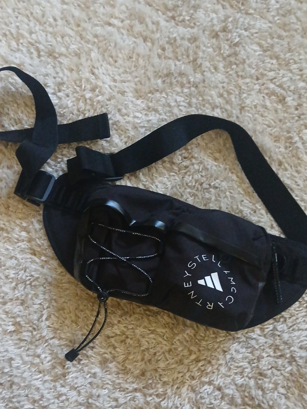 Adidas X STELLA MCNARTY BAG